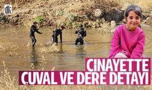 Narin Guran Cuval Dere Egertutmaz Deresi Cinayet Eylul 2024