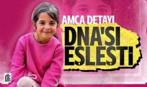 Narin Guran Dna Amca Agustos 2024 2