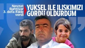 Narin Guran Nevzat Bahtiyar Ifade Salim Guran Eylul 2024