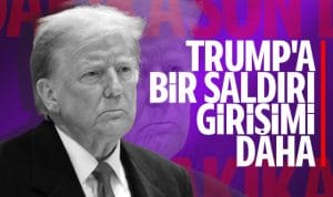 Trump Saldiri Girisimi Eylul 2024