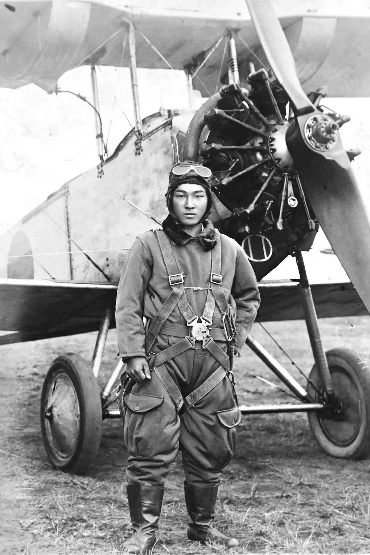 Pearl Harbor saldırısının son askeri Masamitsu Yoshioka 106 yaşında öldü