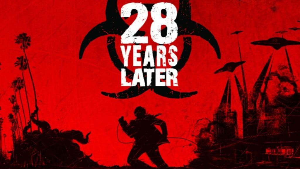 28 Days Later 2