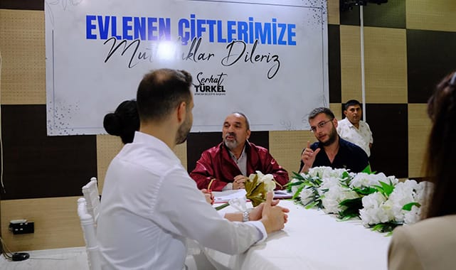 Atakum’da iletişime engel yok… 7/24 tercüman desteği…