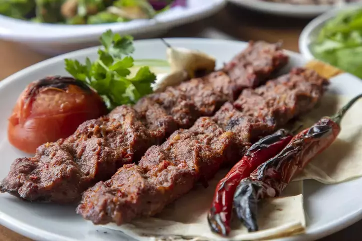 Kebap nasıl yapılır? Tarifi, hazırlanışı, kullanılan malzemeler ve tarihçesi