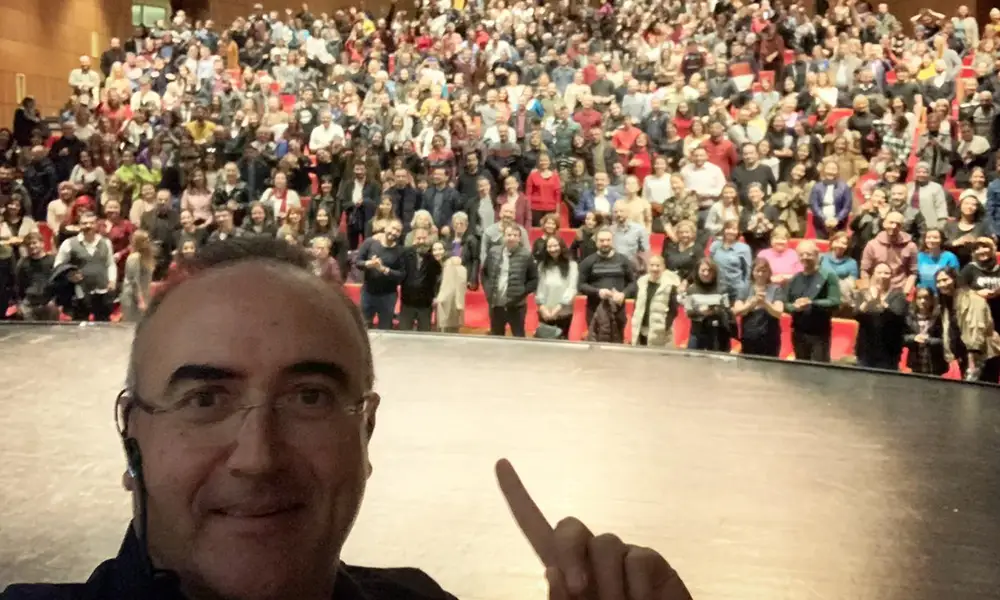 Samsun Barosu’nda usulsüzlük iddiası! Sunay Akın’a 75 bin lira nasıl ödendi?