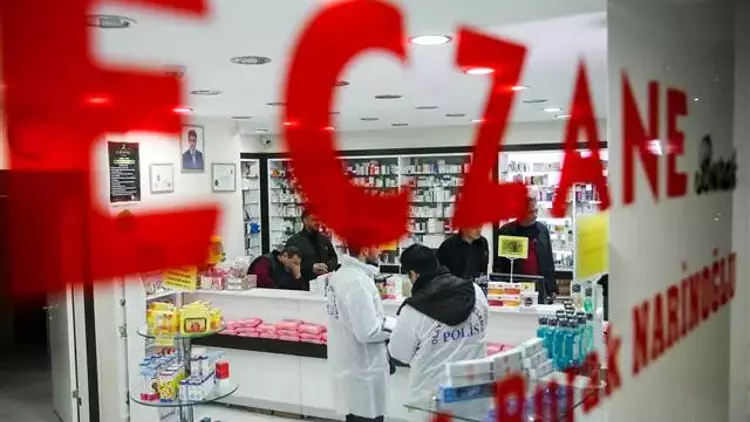 Eczaneden ilaç temini durma noktasında! Sistem değişikliği hastalar mağdur etti