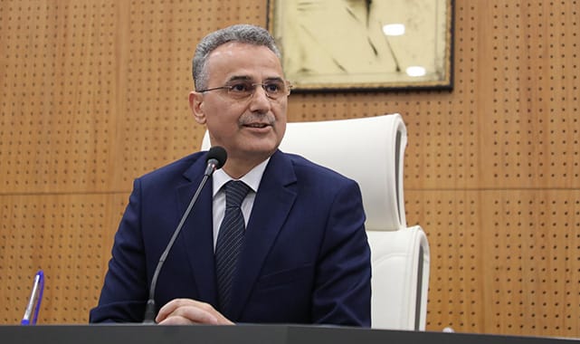 İhsan Kurnaz’dan Emülsiyon Üretim Tesisi müjdesi