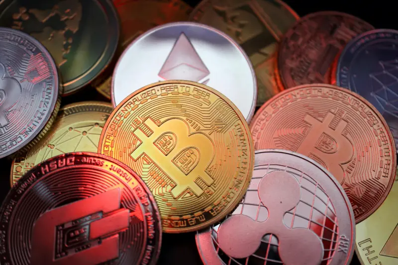 Bitcoin’de yeni rekor! Dogecoin’de büyük artış
