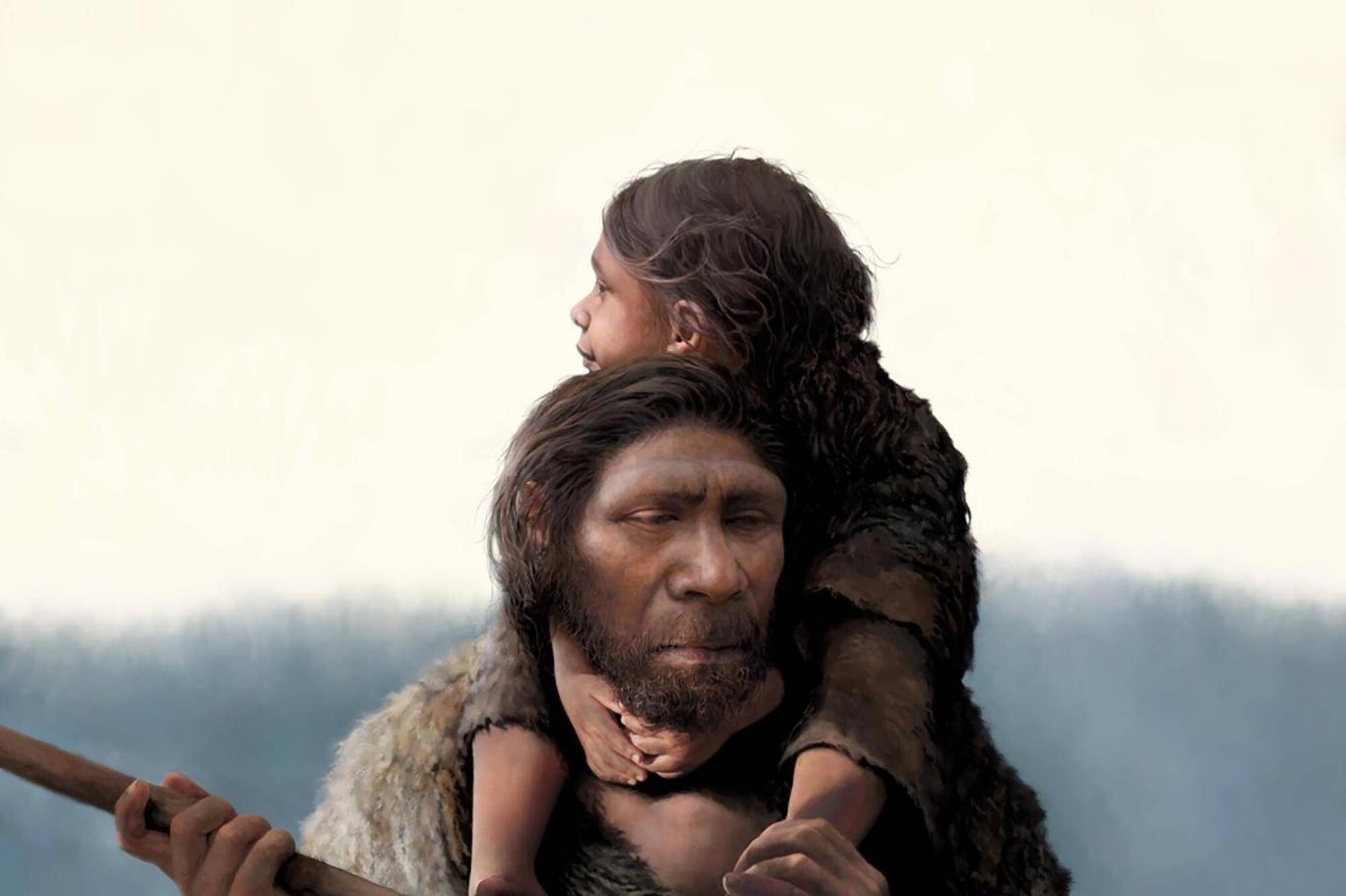 Çocuklar fosil biriktiriyordu! İlk koleksiyoncular Neandertaller miydi?