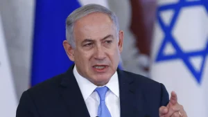 Netanyahu