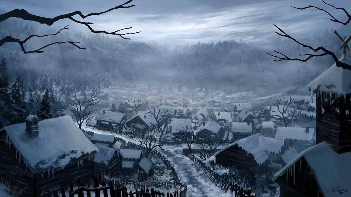 Viking kıyameti Ragnarök’ün gerçekliğine dair kanıtlar bulundu