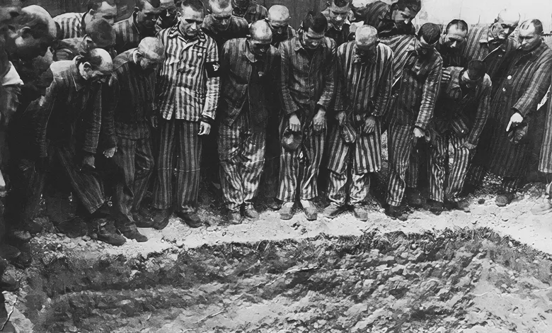 Dachau’nun karanlığını aydınlatan gün: Toplama kampının kurtuluş hikayesi