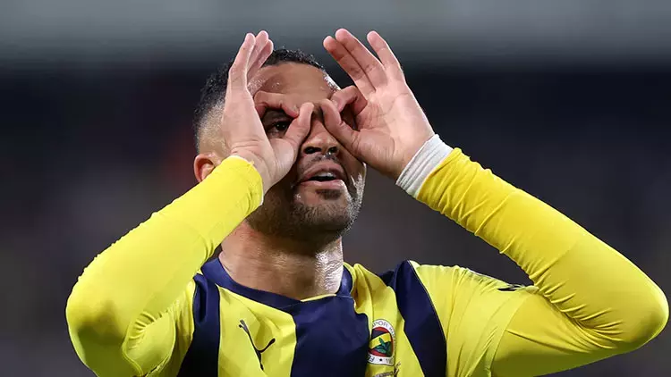 Fenerbahçe’den Youssef En-Nesyri kararı! Suudi Arabistan ekipleriyle anılıyordu