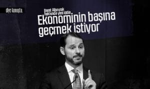 Berat Albayrak Iddia Kasim Manset 2024 2