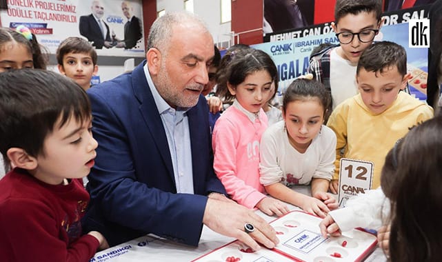 Canik’te eğitim ve sanat dolu günler başlıyor