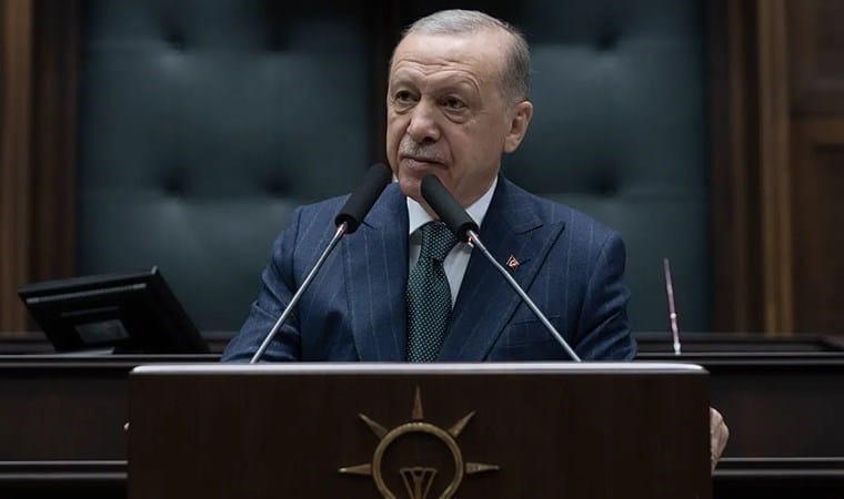 Erdoğan: 2025’te bizi nispeten daha iyi bir yıl bekliyor