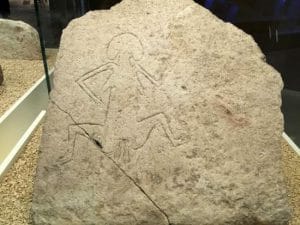 Gobeklitepe Kadin Figuru Manset 2024 2