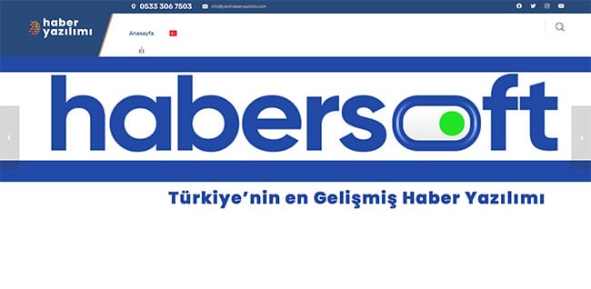 Haber Yazılımları ile Dijital Yayıncılıkta Öne Çıkın
