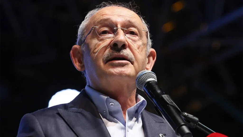 Kemal Kilicdaroglu 2024 4