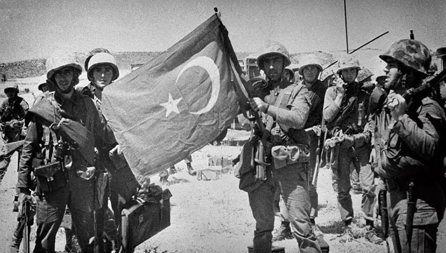 Yunanistan istihbaratı yayınladı: Kıbrıs darbesine dair gizli belgeler ortaya çıktı