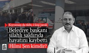 Kirikkale Belediye Baskani Hilmi Sen Olduruldu Kasim 2024 2