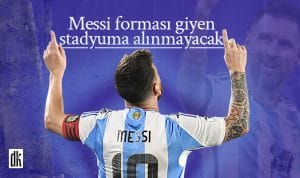 Messi Formasi Giyen Stadyuma Alinmyacak Manset 2024 2