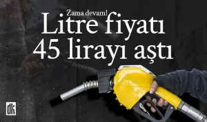 Motorin Zam 23 Kasim 2024 Manset