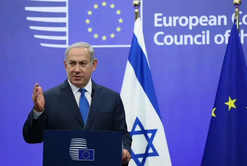 Avrupa Birliği ülkeleri Netanyahu’yu tutuklar mı?