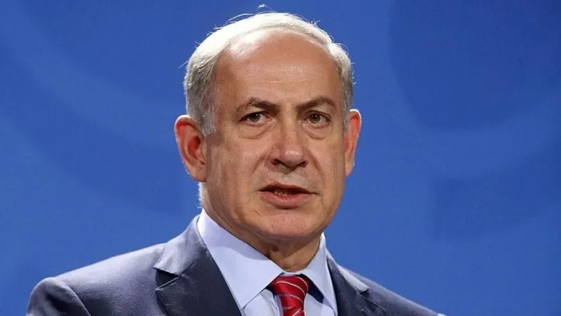 Netanyahu hakkında tutuklama kararı