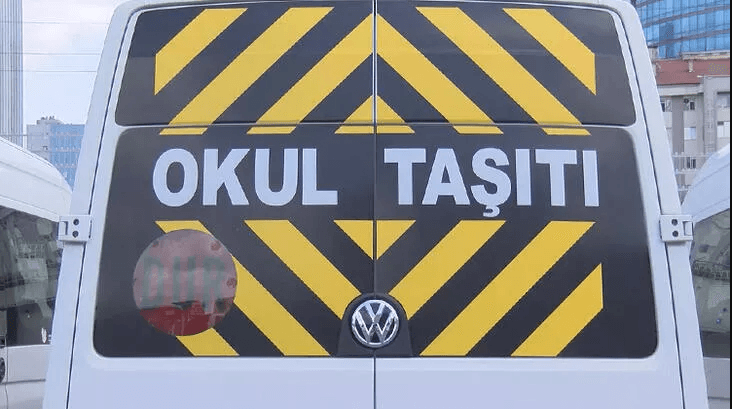 Taşımalı MEB müfettişlerine takıldı