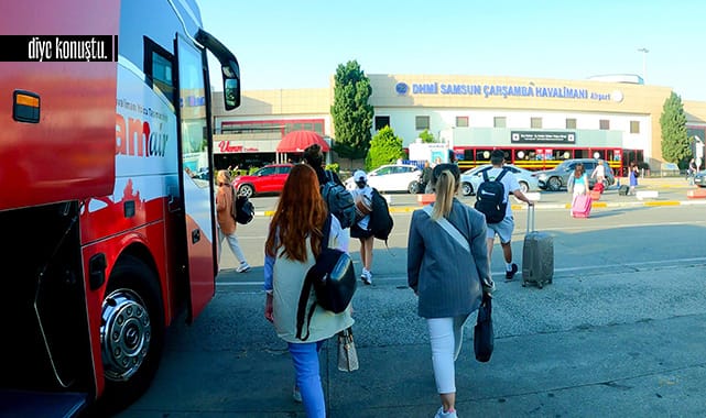 Başkan Doğan duyurdu! SAMAIR 3 ilçeye daha uzanıyor…