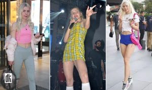 Aleyna Tilki Is Ilani 2024