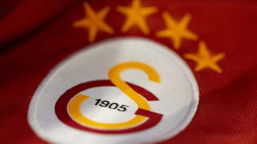 Galatasaray 2 2