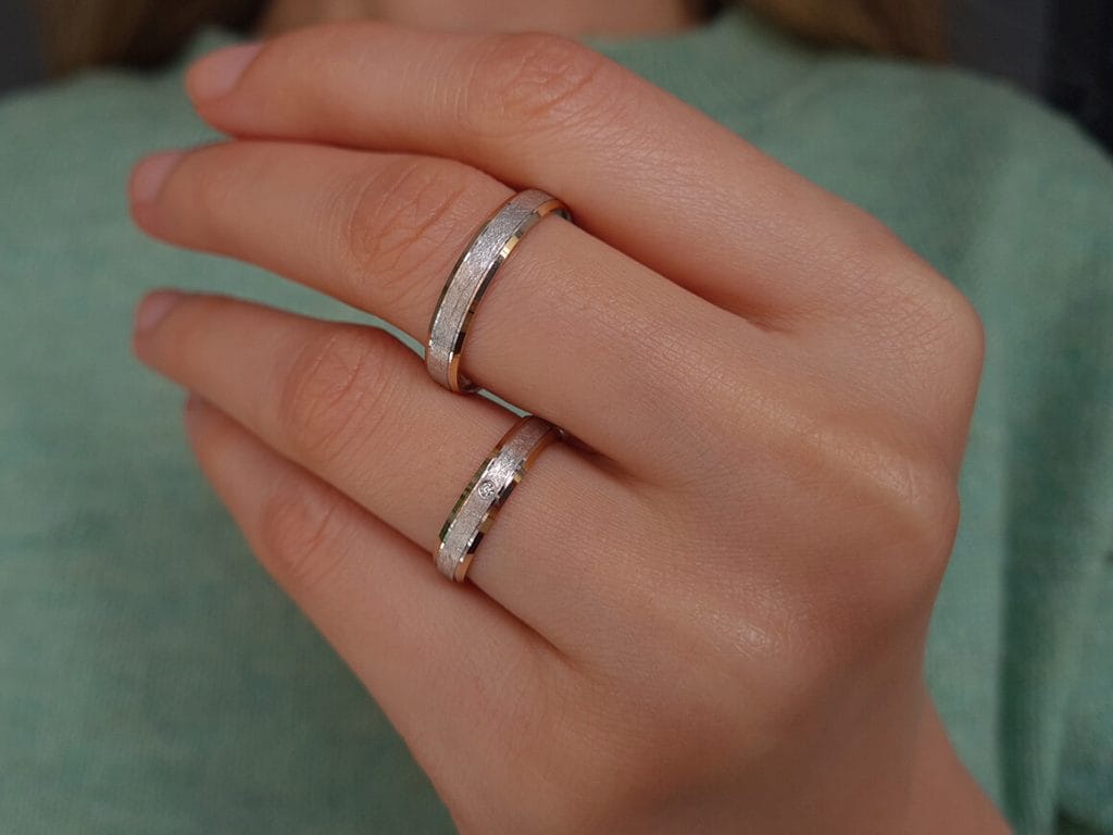 Kadin Alyans Sirius Pirlanta