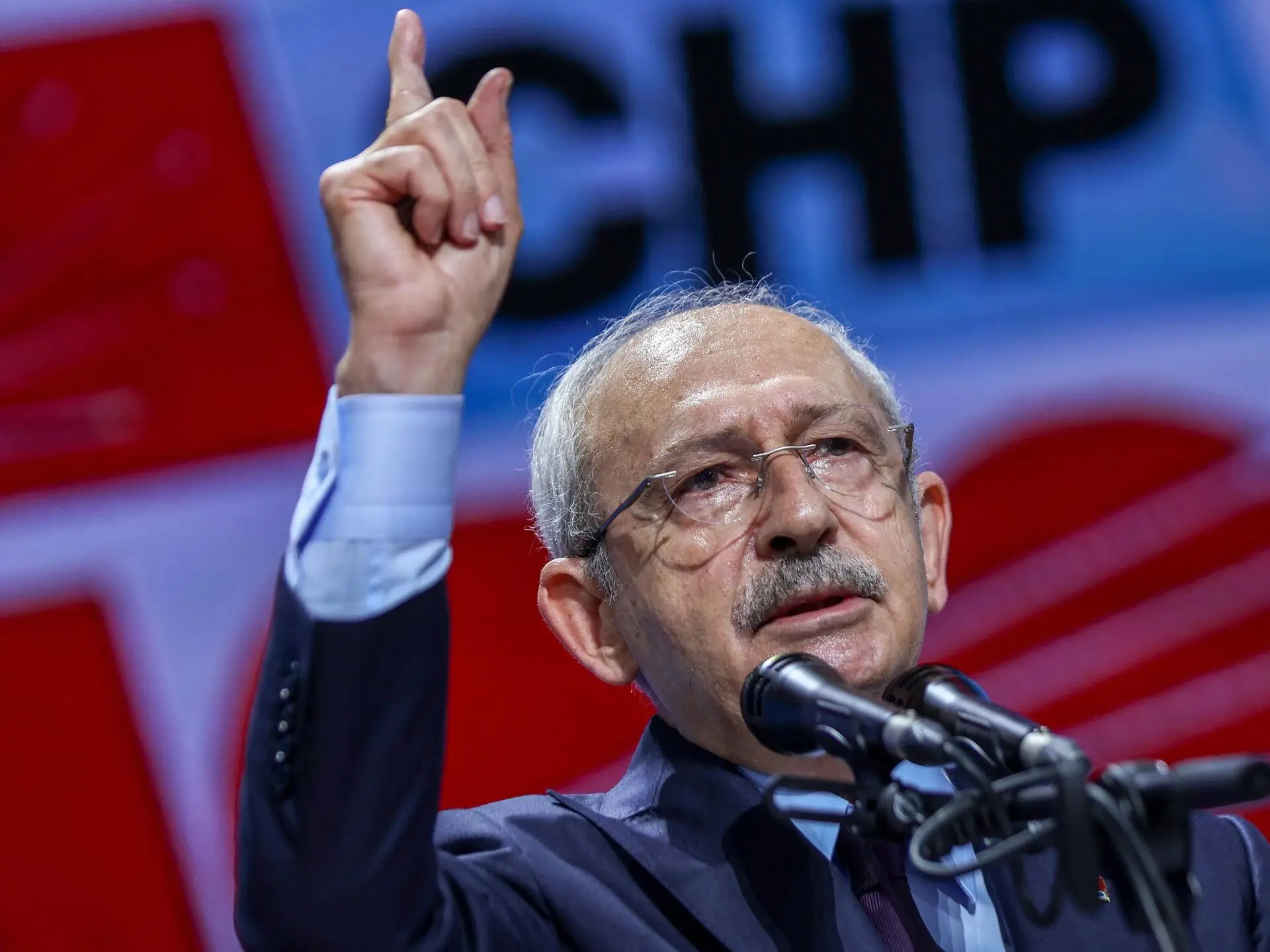 Kılıçdaroğlu’na haciz! SADAT davasını kaybetti