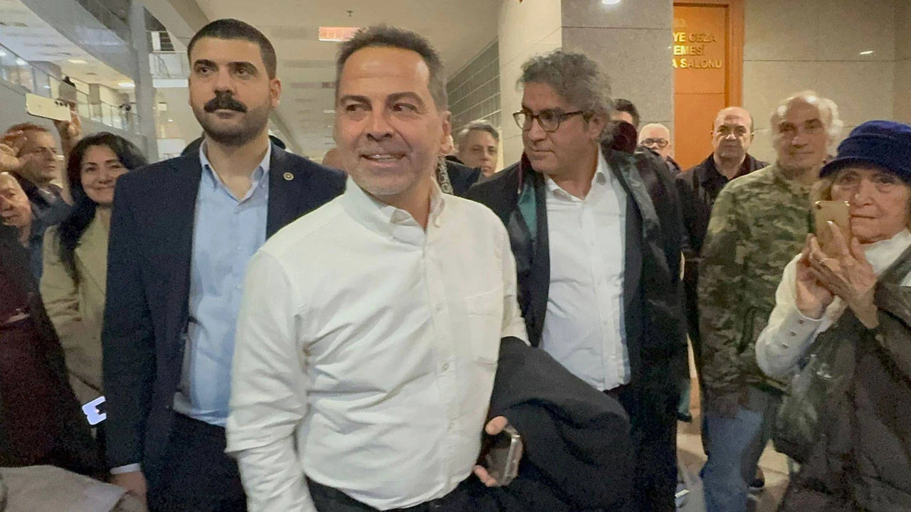 Nasuh Mahruki davası ertelendi