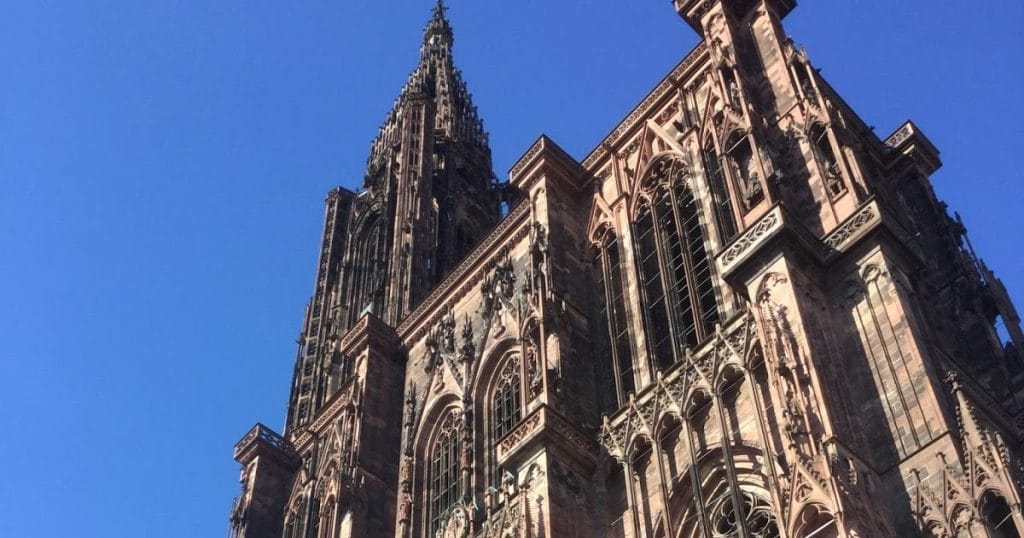 Notre Dame Katedrali 1 9