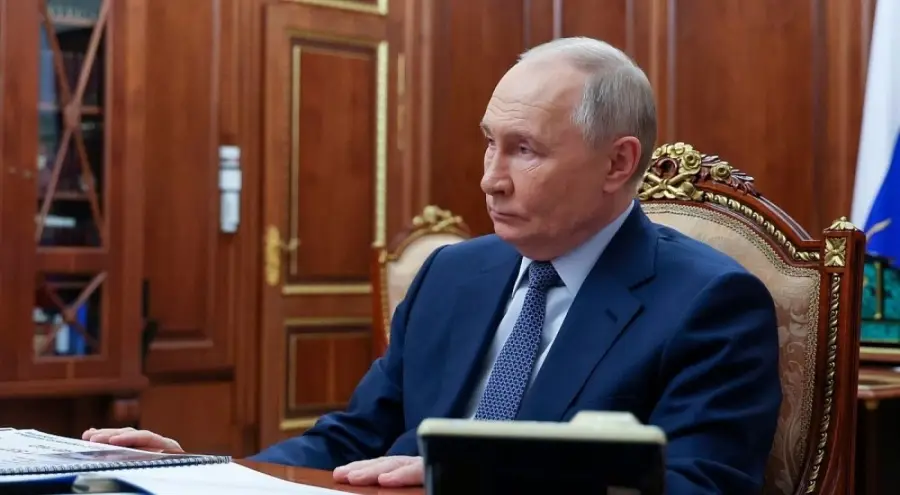 Putin Aliyev’den özür diledi