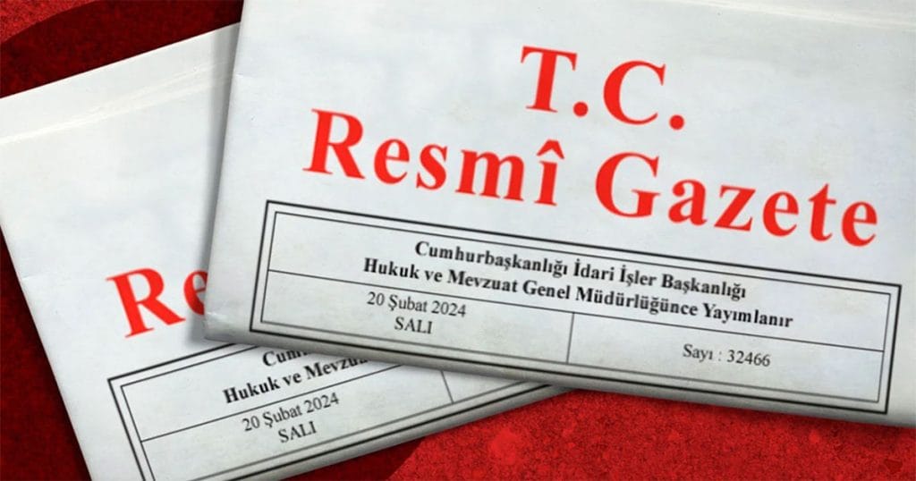 Resmi Gazete 1200x630