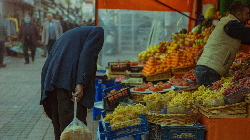 Sebze Meyve Fiyatlari Katlandi