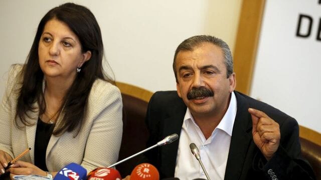 DEM Parti’den 7 maddelik Öcalan mesajı