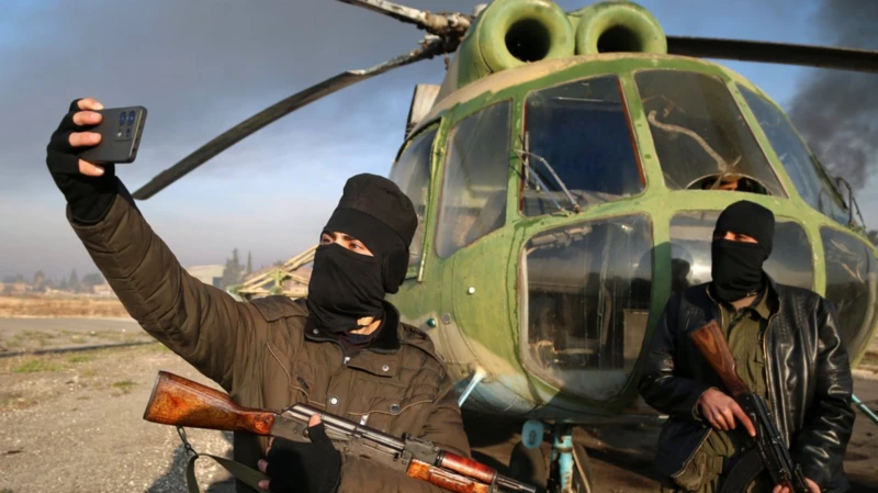 Suriye’de son durum ne? Halep, Hama, Tel Rıfat ve Deyrizor’da neler oluyor?
