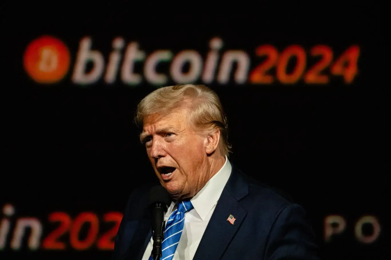 Trump’ın “ABD’yi gezegenin kripto başkenti yapma” vaadi ne kadar gerçek?