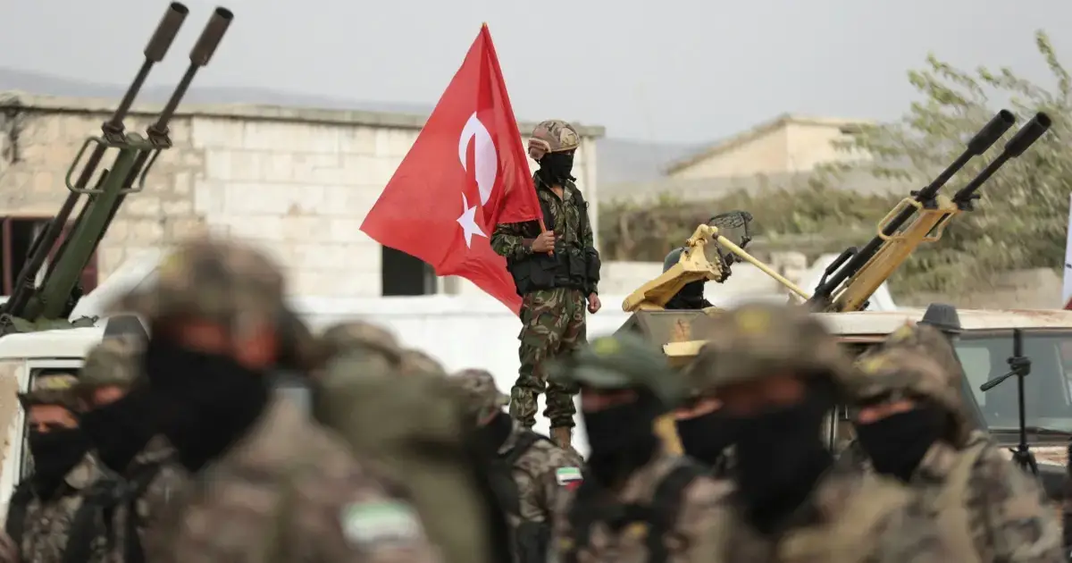 Türkiye yeni bir operasyon yapar mı? Suriye’deki ‘YPG düğümü’ nasıl çözülecek?