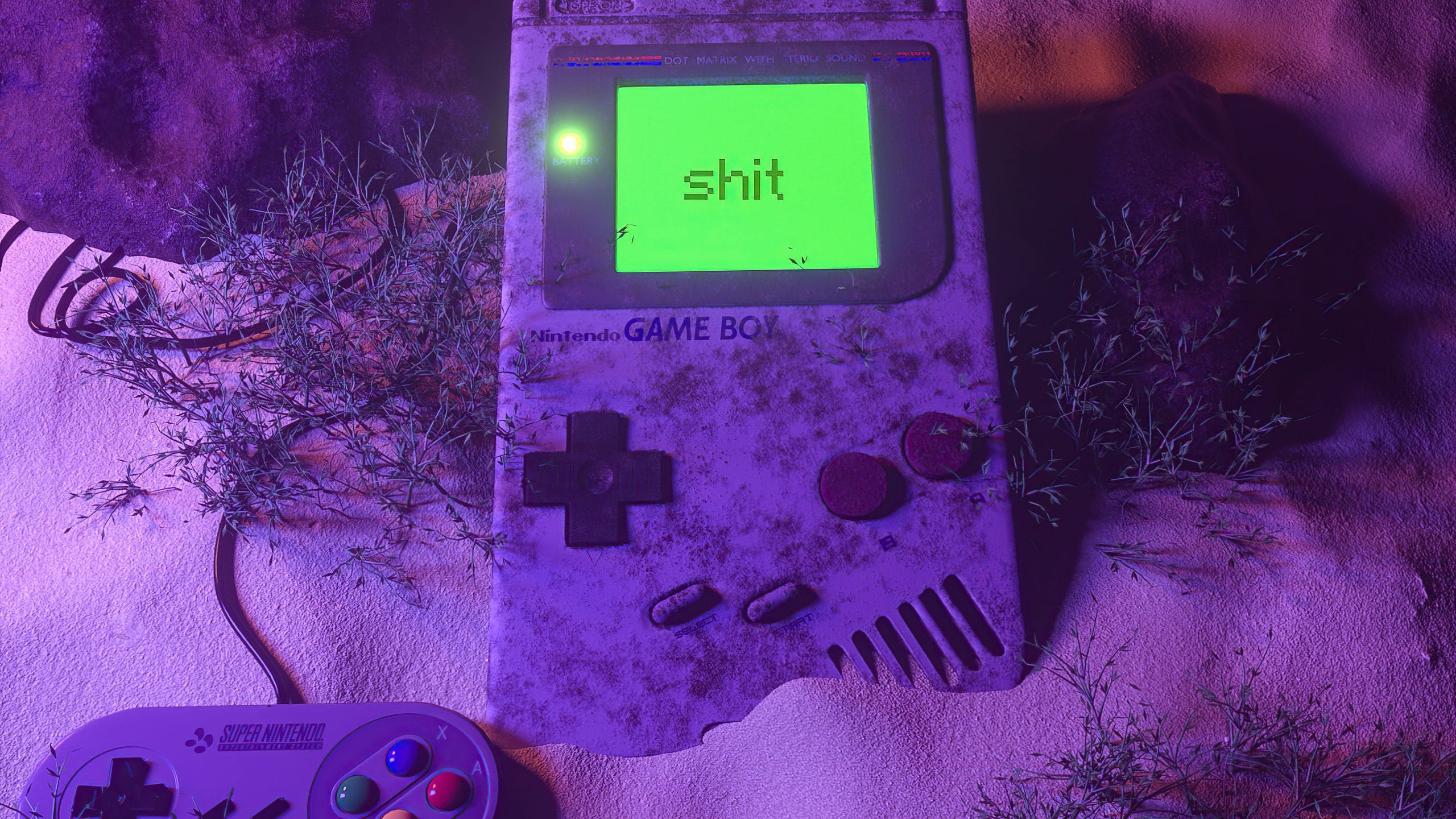 Nintendo Game Boy efsanesi geri dönüyor!
