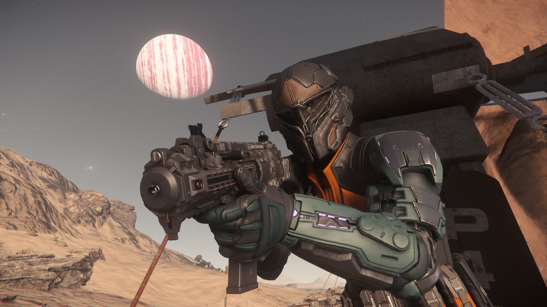 Milyar dolarlık video oyunu: Star Citizen tarihin en pahalı eğlence eseri mi?