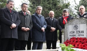 Samsun Büyükşehir’den Samsunspor’a vefa