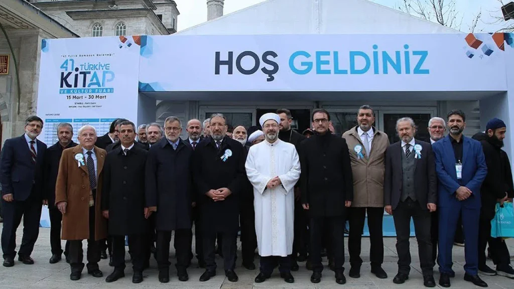 Diyanet’in şirketi sermayeyi tek kalemde ikiye katladı