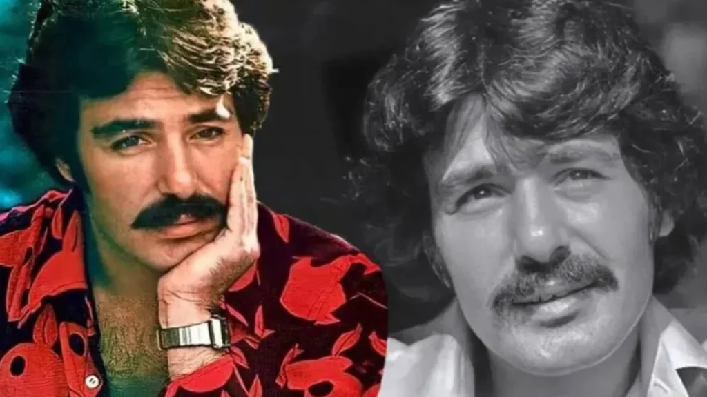 Ferdi Tayfur Vasiyet