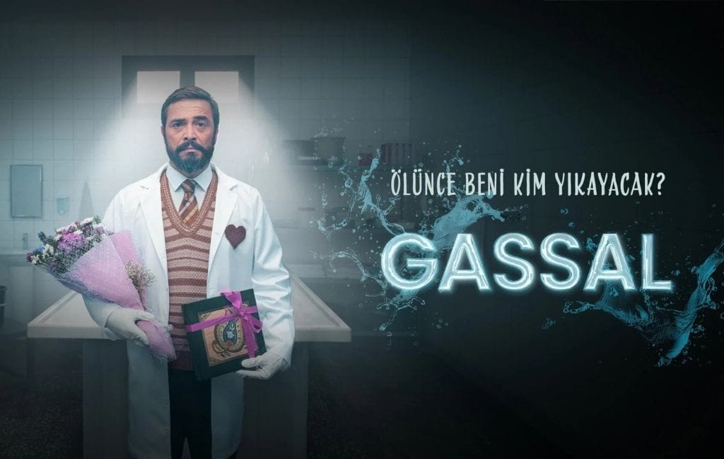 Erdoğan’dan Gassal yorumu: ‘İçim yanar’ı orada dinledim